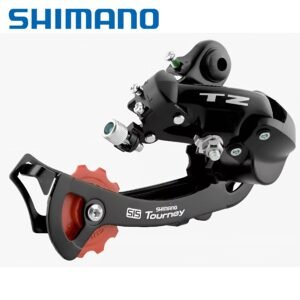 Tensor Cambio Trasero Shimano Rd-tz500 6/7 Velocidades
