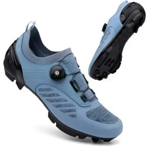 *COMPRA INTERNACIONAL* Zapatillas de Ciclismo Spinning Unisex – MTB