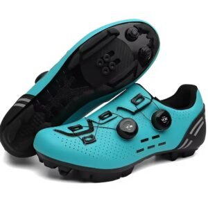 *COMPRA INTERNACIONAL* Zapatillas de Ciclismo Spinning Unisex – MTB