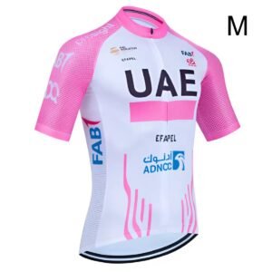 Jersey Mailot Camisa De Ciclismo Importado Secado Rápido