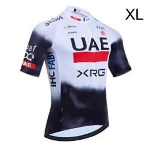 Jersey Mailot Camisa De Ciclismo Importado Secado Rápido
