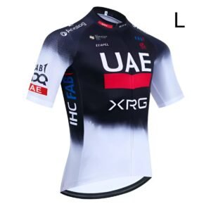 Jersey Mailot Camisa De Ciclismo Importado Secado Rapido