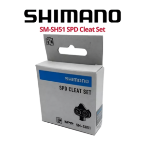 Traba Cala Chocle Shimano Para Mtb Spinning Multidireccional