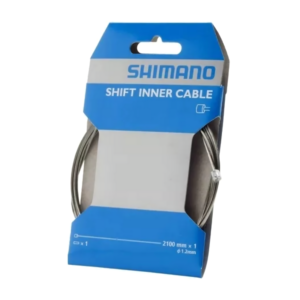 Guayas De Cambios (2) Shimano Para Bicicletas