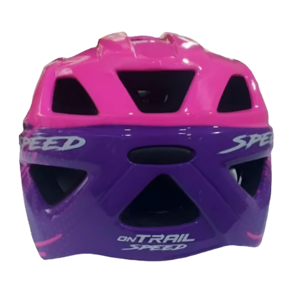 Casco Bicicleta Mtb Ruta Para Niños Varios Colores - Image 10