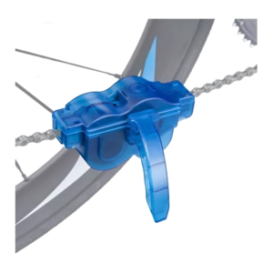 Kit Limpiador Cadenas Bicicleta Herramientas