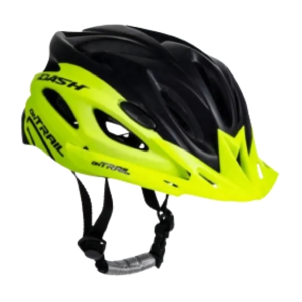 Casco Bicicleta Mtb Ruta Ciclismo Montañera Dash - Image 8