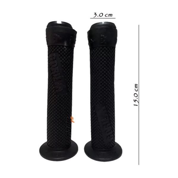 Puños Gw Gorilas Para Bicicletas Bmx - Image 6