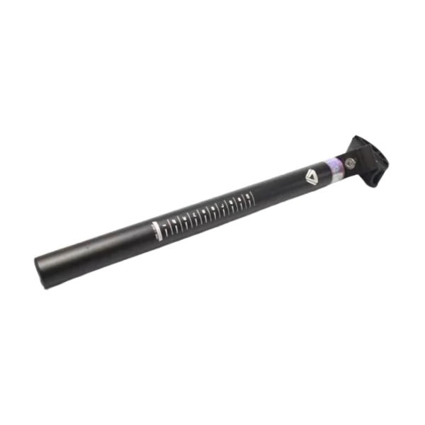 Tubo Sillin Tija Para Bicicleta 27.2 Aluminio Gw Con Cabeza - Image 3