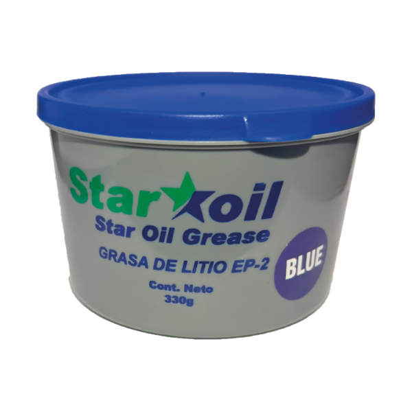 GRASA STAR OIL AZUL