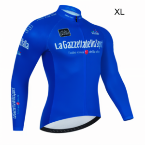 Jersey Mailot Camisa De Ciclismo Importado Secado Rápido