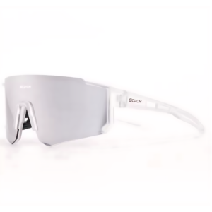 Lentes Scvcn Fotocromáticos Uv400 Ciclismo Running