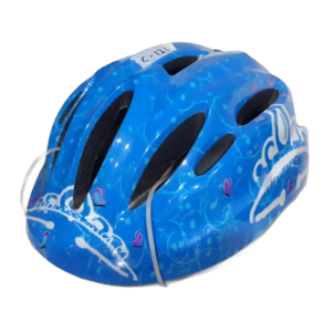 Casco Gw Infantil Niños Bicicleta Moto Ciclismo Ajustable