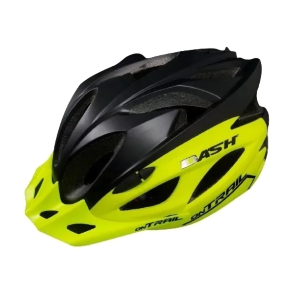 Casco Bicicleta Mtb Ruta Ciclismo Montañera Dash - Image 7