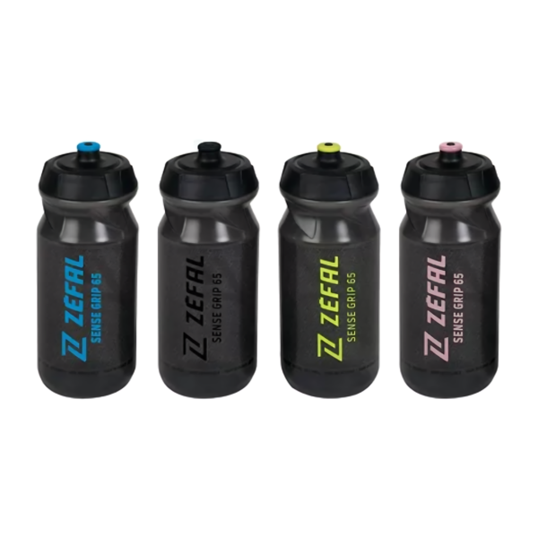 Termo Zefal Sense Grip 65 650ml