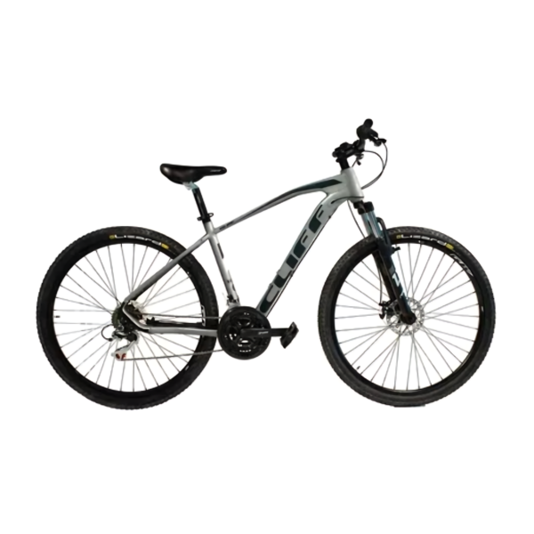 Cuadro Marco Bicicleta Mtb Cliff Ultraliviano 29 - Image 2