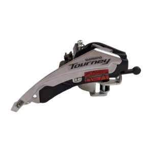 Descarrilador Shimano Tourney Ty500 3*6-7 Velocidades