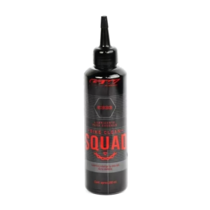 Lubricante De Cadena Bicicleta Gw Squad 200 Ml