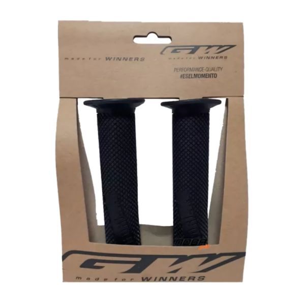 Puños Gw Gorilas Para Bicicletas Bmx